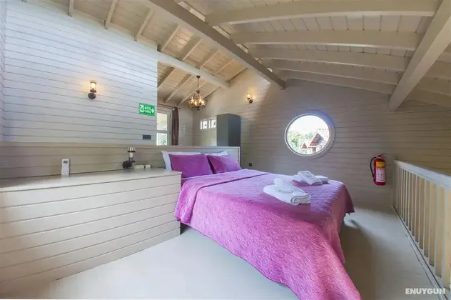 Junior Country Villa Oda