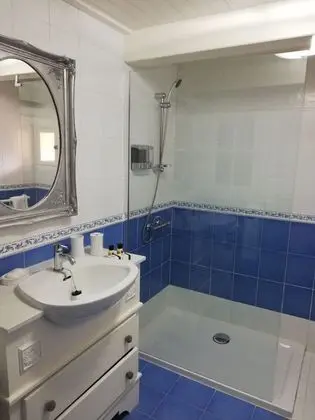 Deluxe Tek Büyük veya İki Ayrı Yataklı Oda, Balkon (Mdina)