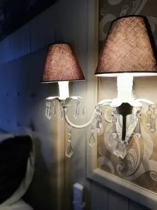 Deluxe Tek Büyük Yataklı Oda, 1 Büyük (Queen) Boy Yatak ve Çekyat (Valletta)