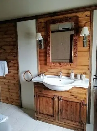 Deluxe Tek Büyük Yataklı Oda, 1 Büyük (Queen) Boy Yatak ve Çekyat (Valletta)