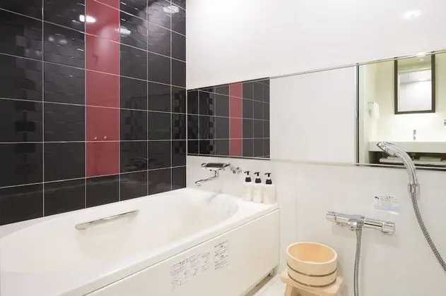 Deluxe Oda, Birden Çok Yatak, Sigara İçilmez (43 sqm)