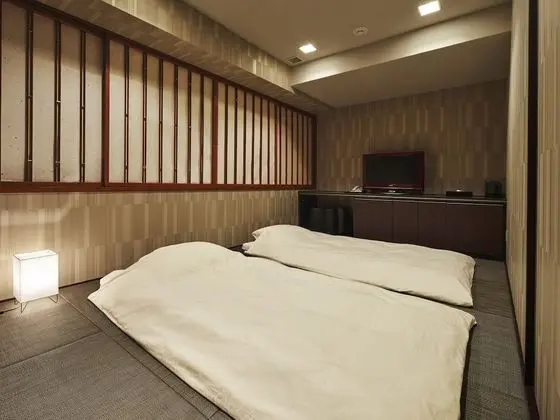 Standard İki Ayrı Yataklı Oda, Birden Çok Yatak, Sigara İçilmez (23sqm)