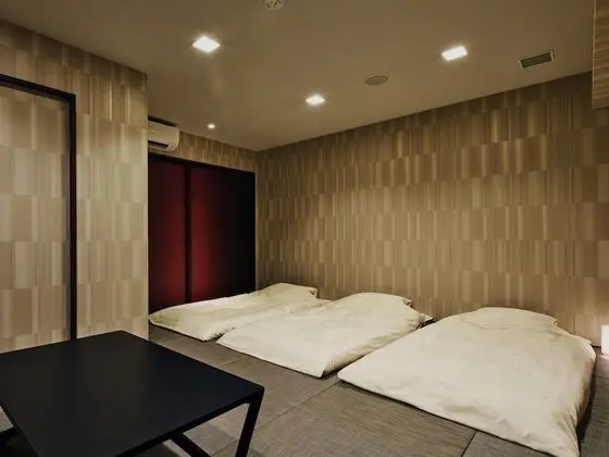 Superior Oda, Birden Çok Yatak, Sigara İçilmez (35sqm)