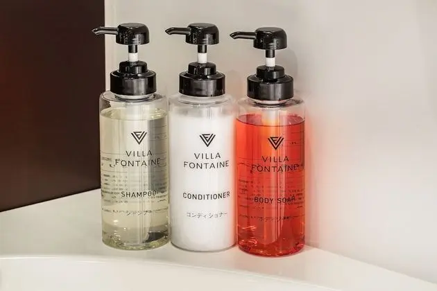 Superior Oda, Birden Çok Yatak, Sigara İçilmez (35sqm)