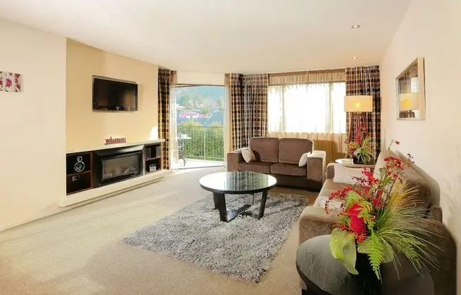 Luxury Apart Daire, 2 Yatak Odası
