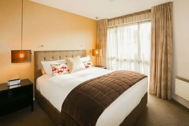 Luxury Apart Daire, 2 Yatak Odası