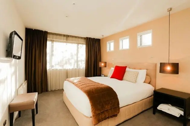 Luxury Apart Daire, 2 Yatak Odası