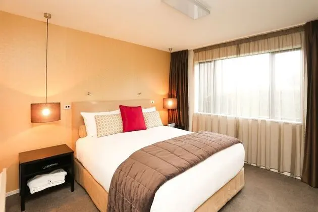 Luxury Apart Daire, 2 Yatak Odası