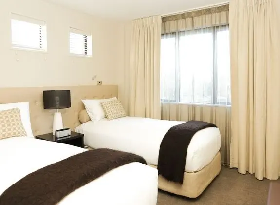 Luxury Apart Daire, 2 Yatak Odası