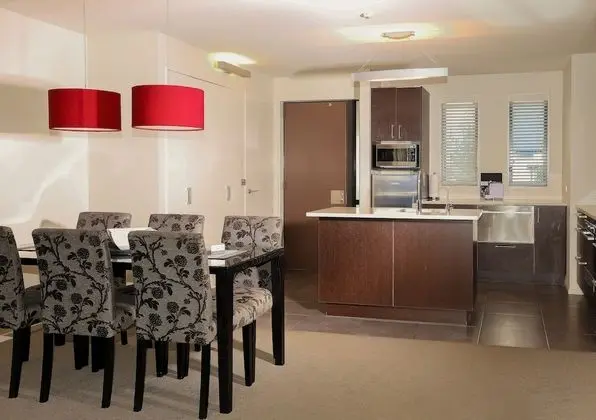 Luxury Apart Daire, 2 Yatak Odası