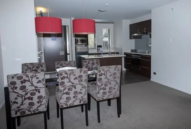 Luxury Apart Daire, 2 Yatak Odası