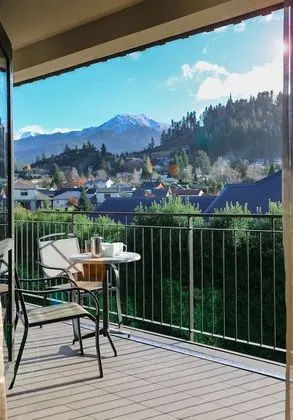 Luxury Apart Daire, 2 Yatak Odası