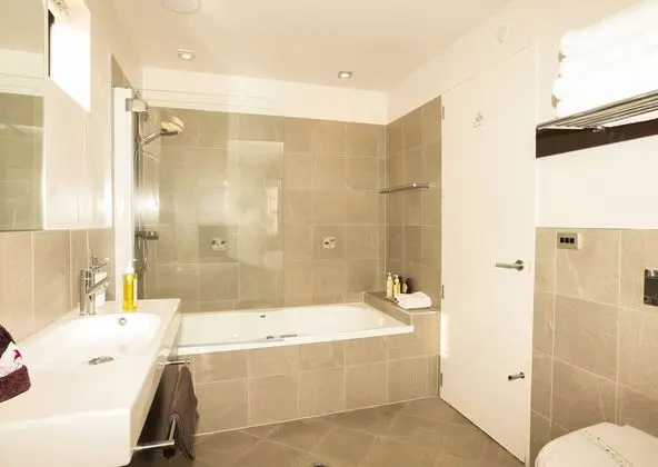 Luxury Apart Daire, 2 Yatak Odası