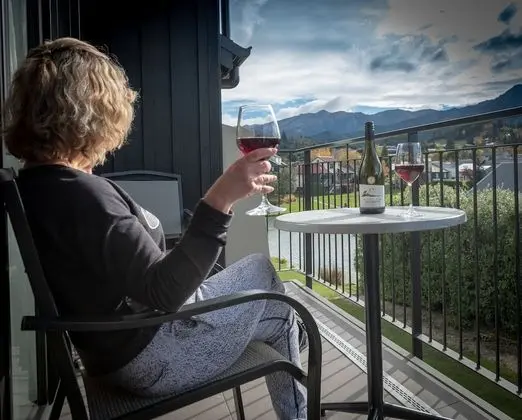 Luxury Apart Daire, 2 Yatak Odası