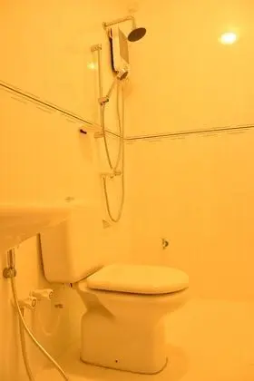 Deluxe Tek Büyük Yataklı Oda, 2 Yatak Odası, Zemin Kat
