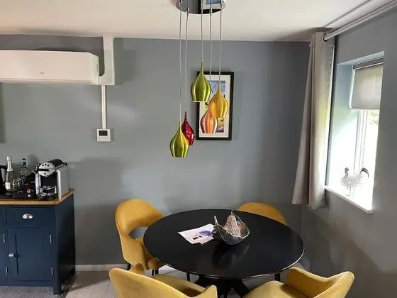 Executive Süit