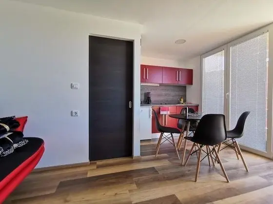 Economy Karavan, 2 Yatak Odası