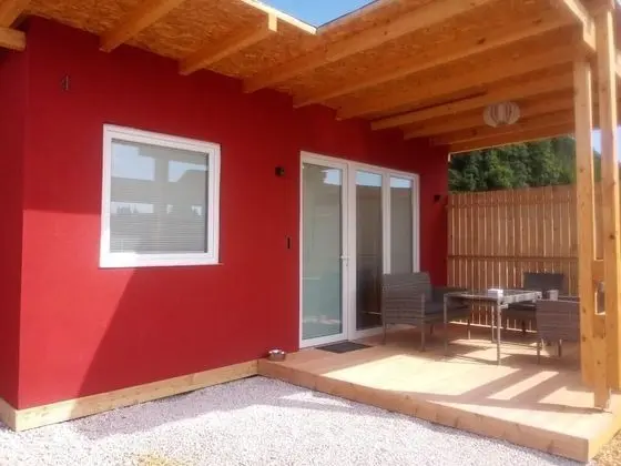 Economy Karavan, 2 Yatak Odası