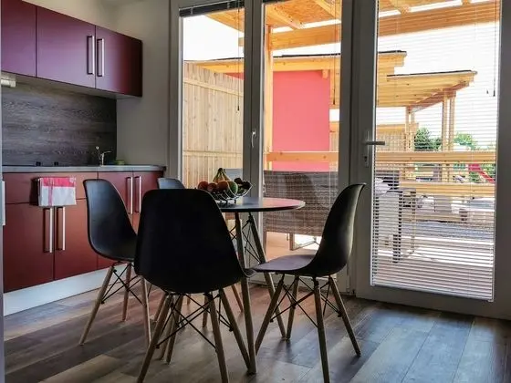 Economy Karavan, 2 Yatak Odası
