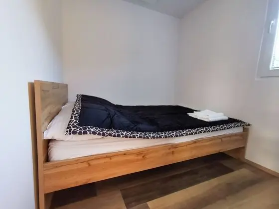 Economy Karavan, Dağ Manzaralı