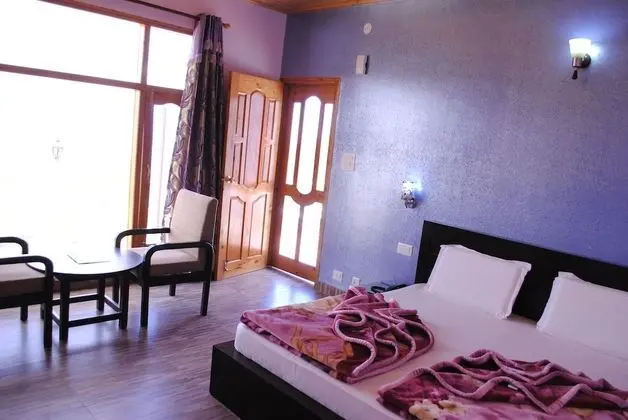Deluxe Kır Evi, 1 Tek Kişilik XL Yatak, Sigara İçilmez