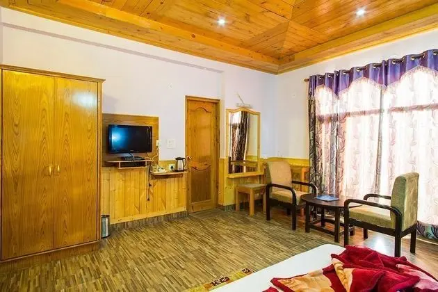 Deluxe Kır Evi, 1 Tek Kişilik XL Yatak, Sigara İçilmez