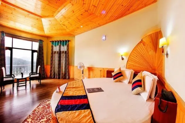 Honeymoon Süit, 1 Büyük (Queen) Boy Yatak, Sigara İçilmez