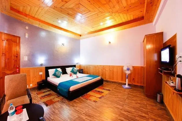 Honeymoon Süit, 1 Büyük (Queen) Boy Yatak, Sigara İçilmez