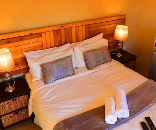 Deluxe Oda, 1 Yatak Odası