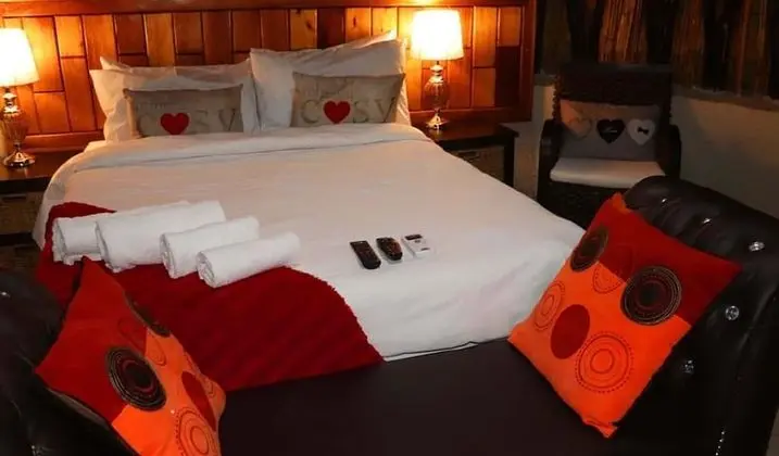 Executive Oda, 1 Yatak Odası