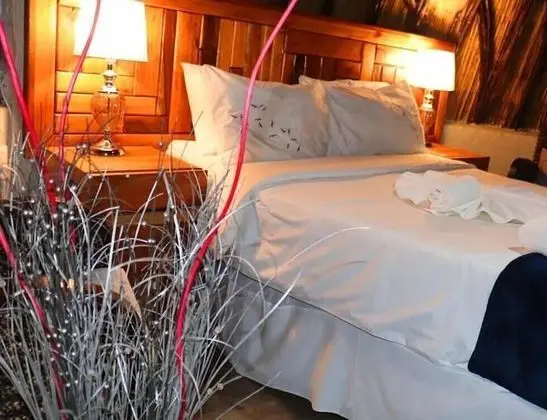 Executive Oda, 1 Yatak Odası