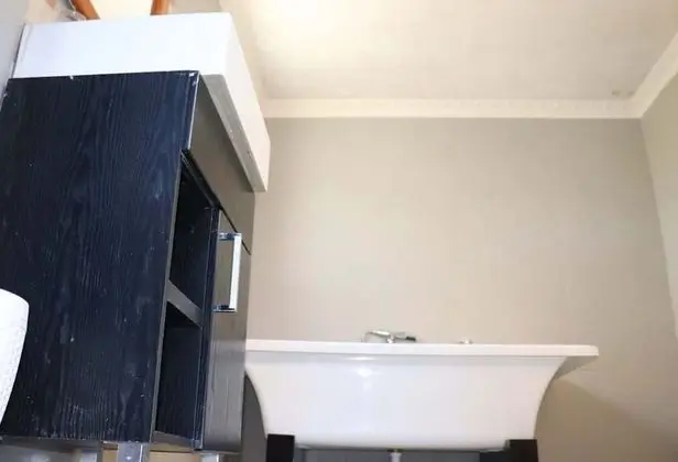 Executive Oda, 1 Yatak Odası