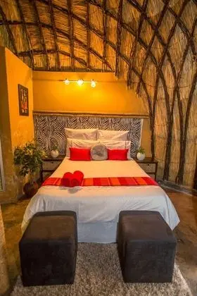 Standard Oda, 1 Yatak Odası