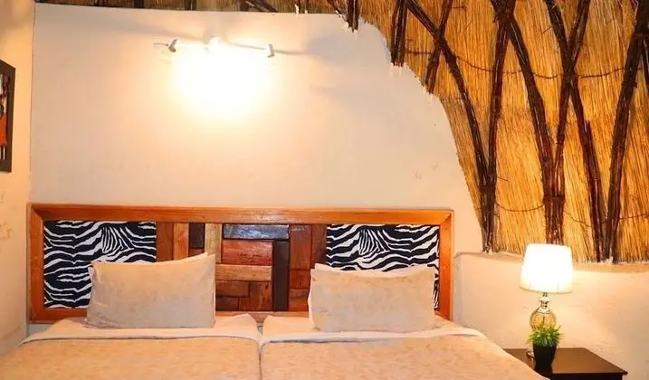 Standard Oda, 1 Yatak Odası