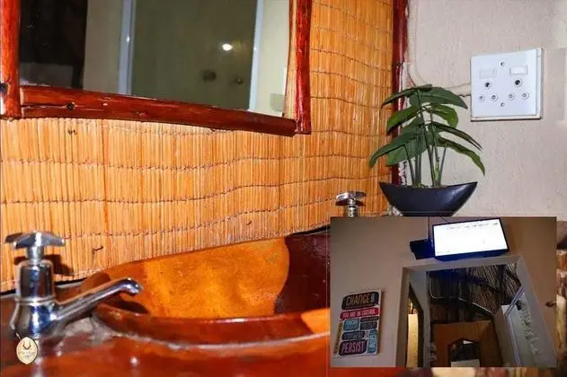 Standard Oda, 1 Yatak Odası