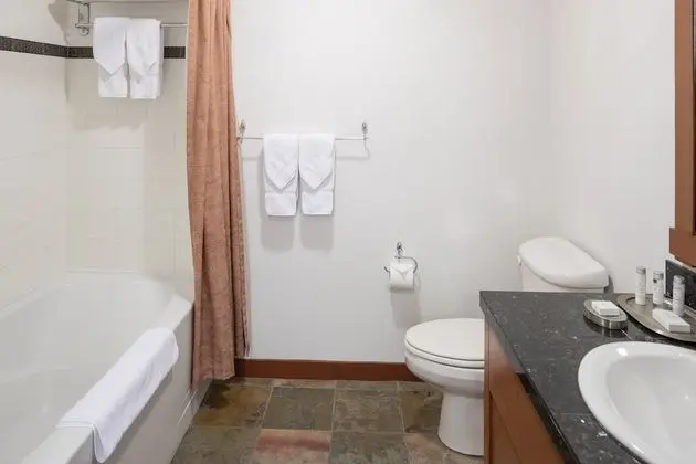 Daire, 1 Yatak Odası (One Bedroom Condominium)