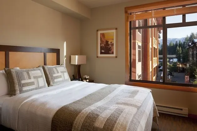 Daire, 2 Yatak Odası (Two Bedroom Condominium)