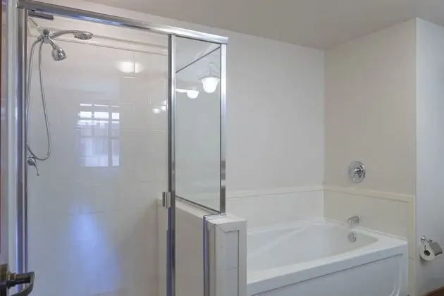 Daire, 2 Yatak Odası (Two Bedroom Condominium)
