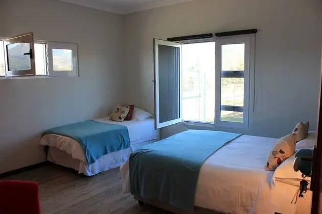 Exclusive Kır Evi, 2 Yatak Odası