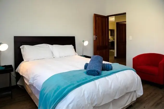 Exclusive Kır Evi, 2 Yatak Odası