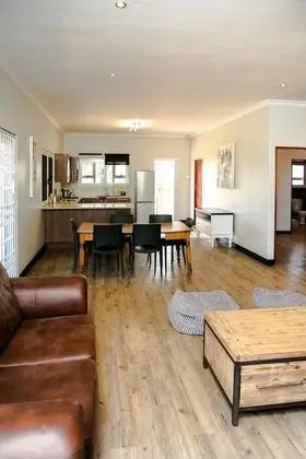 Exclusive Kır Evi, 2 Yatak Odası