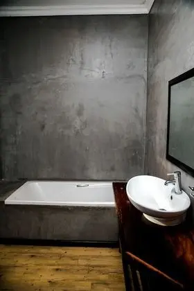 Exclusive Kır Evi, 2 Yatak Odası