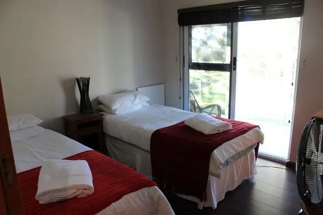 Exclusive Kır Evi, 3 Yatak Odası