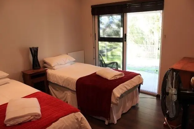 Exclusive Kır Evi, 3 Yatak Odası