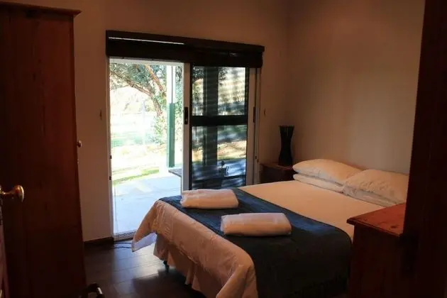 Exclusive Kır Evi, 3 Yatak Odası