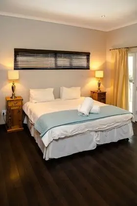 Exclusive Kır Evi, 3 Yatak Odası