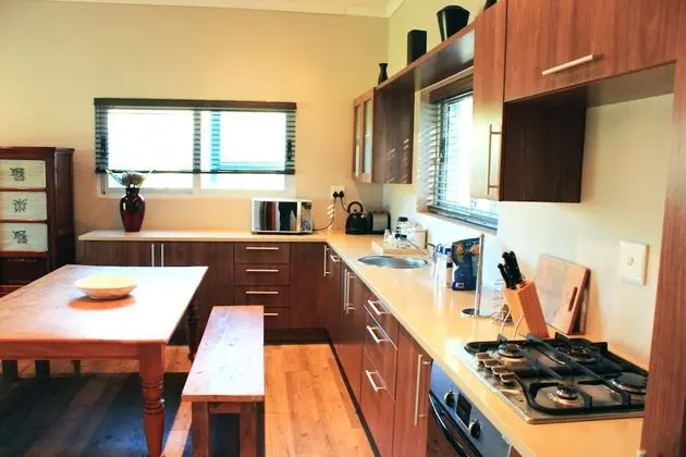 Exclusive Kır Evi, 3 Yatak Odası