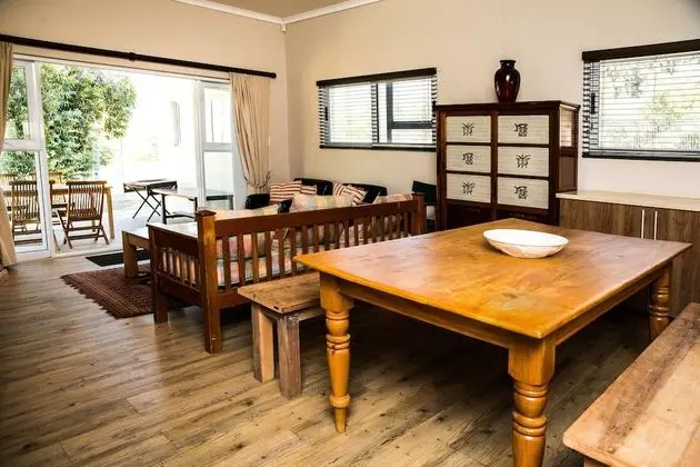 Exclusive Kır Evi, 3 Yatak Odası