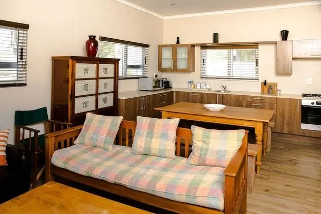 Exclusive Kır Evi, 3 Yatak Odası
