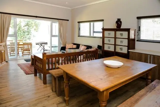 Exclusive Kır Evi, 3 Yatak Odası